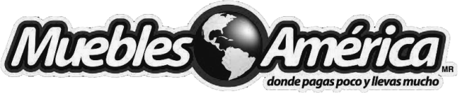Muebles América